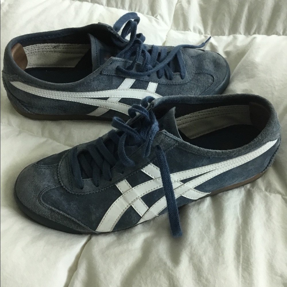 Tiger men’s sneakers size 9